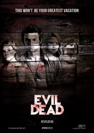 EVIL DEAD LEGENDADO