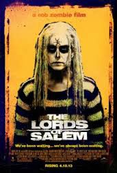 The Lords of Salem (Legendado)